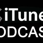 iTunes Says Our Podcast is