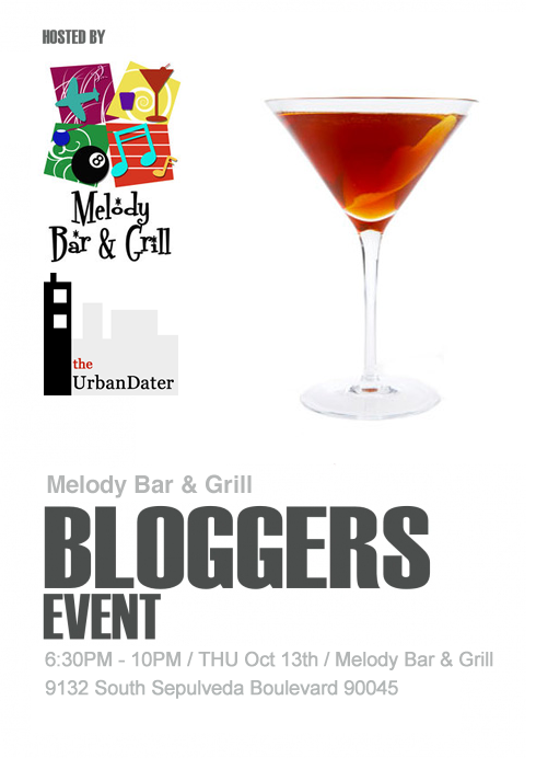 Singles Mixer Los Angeles