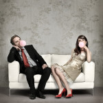 Boring couples