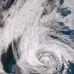Sandy is a Bitch