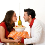 valentines day date