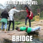 Friend-Zone-Level-Bridge