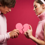 breakup