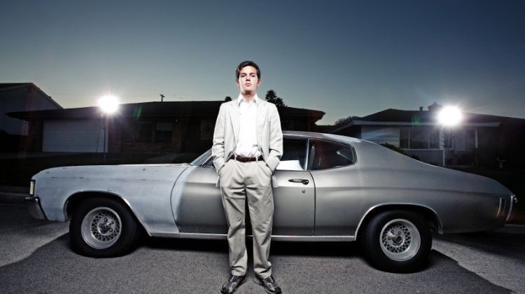 do_women_judge_a_man_by_his_car