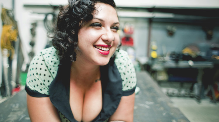 Betty E.