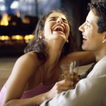 is she into me, first date tips, how do i know if my date is into me, signs my date is into me, signs a woman likes me, dating tips for men