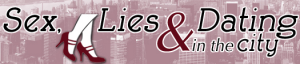 The Urban Dater on Sex-Lies-Dating.com The Urban Dater on Sex-Lies-Dating.com
