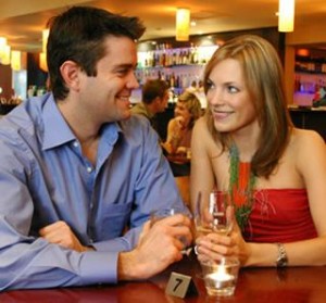 speed-dating-couple Speed Dating Notes from a Guy