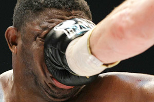 5 Simple Tips to Becoming a Relationship Prize Fighter