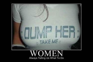taking a dump