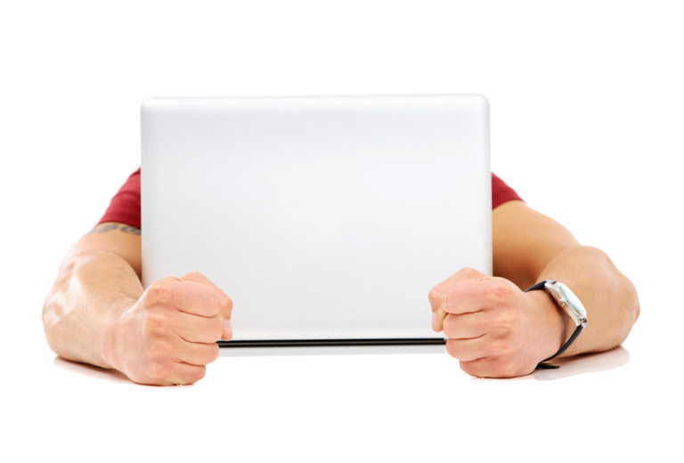 Mulling a 30 Day Blogging Challenge