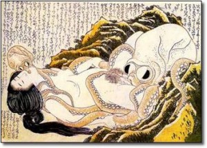 tentacle porn