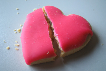 valentine's day sucks