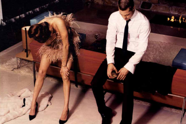 amicable divorce