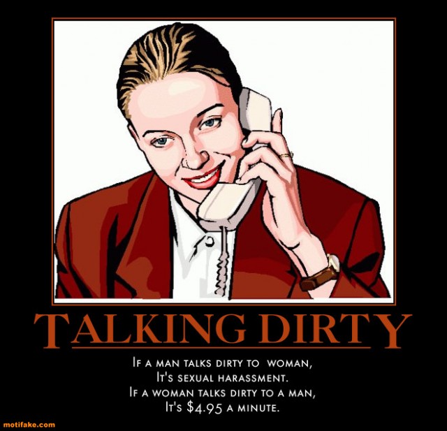 Loree The Top Most Common Dirty Talk Mistakes People Make Expert