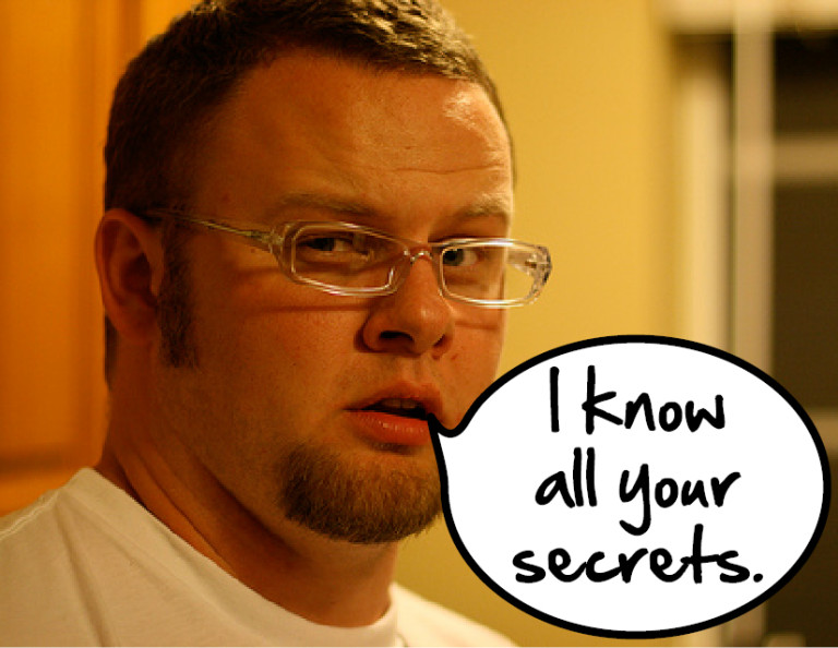 Cyberstalking: Who’s Following You?