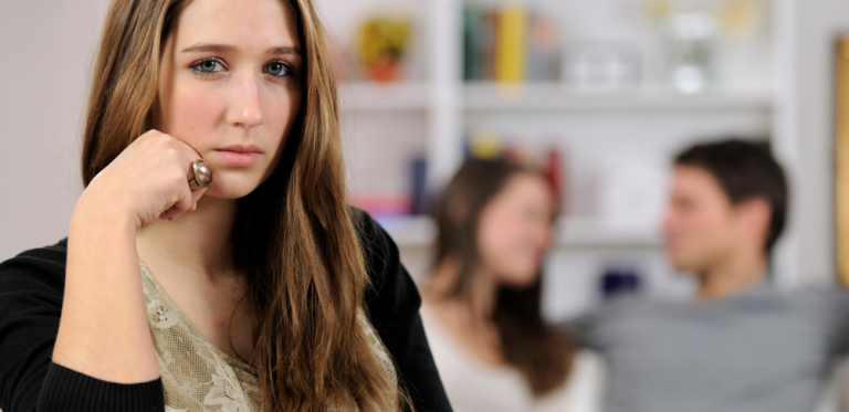 How Guilt Can Ruin Your Relationship