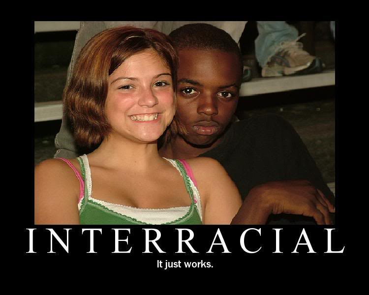 Teen Interracial Creampies