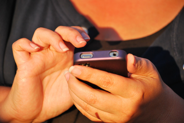 Texts And Sensibility