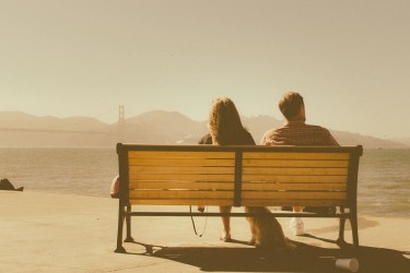 relationship conflict