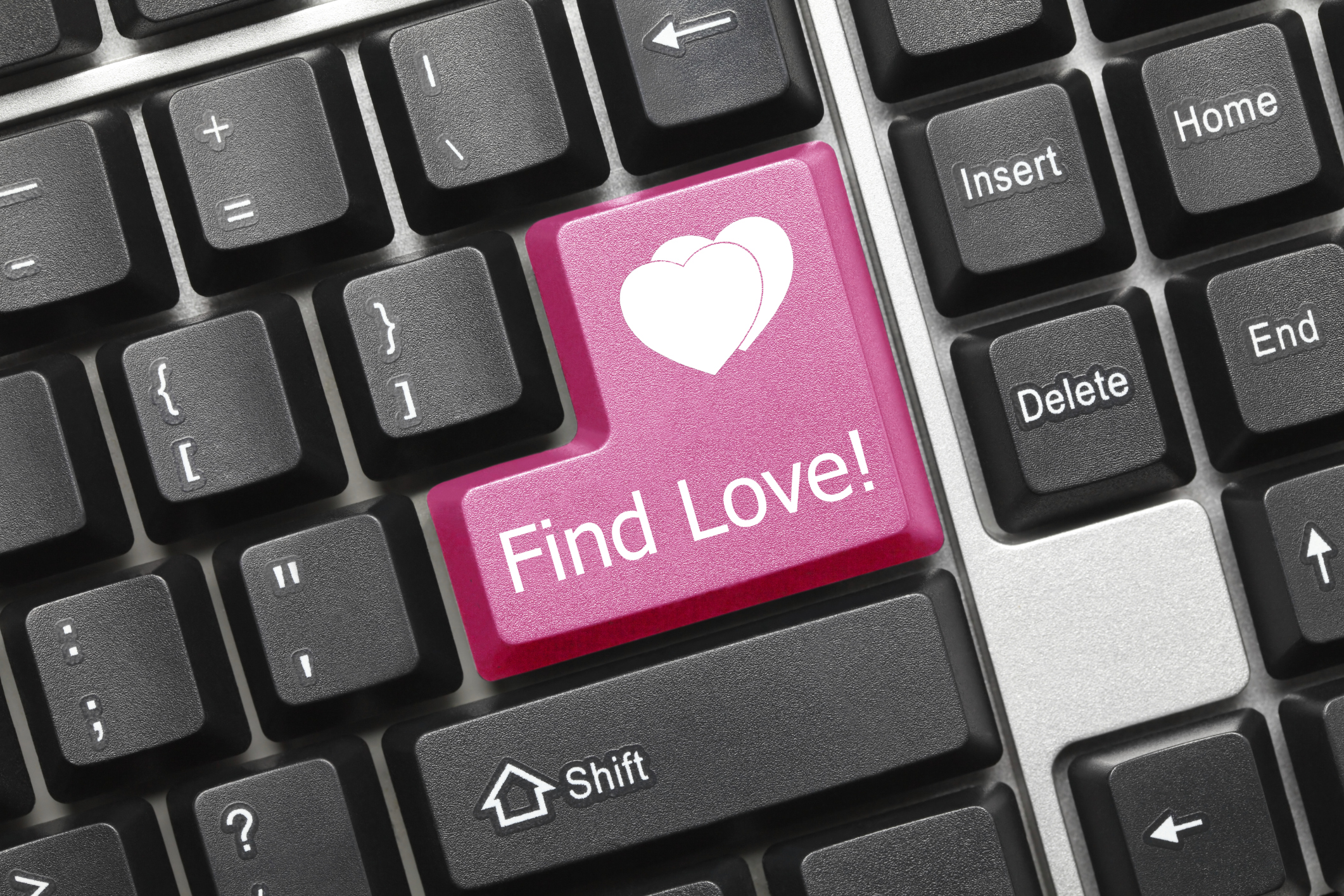 97 Online Dating Questions to Get the Conversation Started