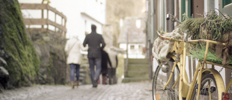 The Day We Stopped Being “Friends”