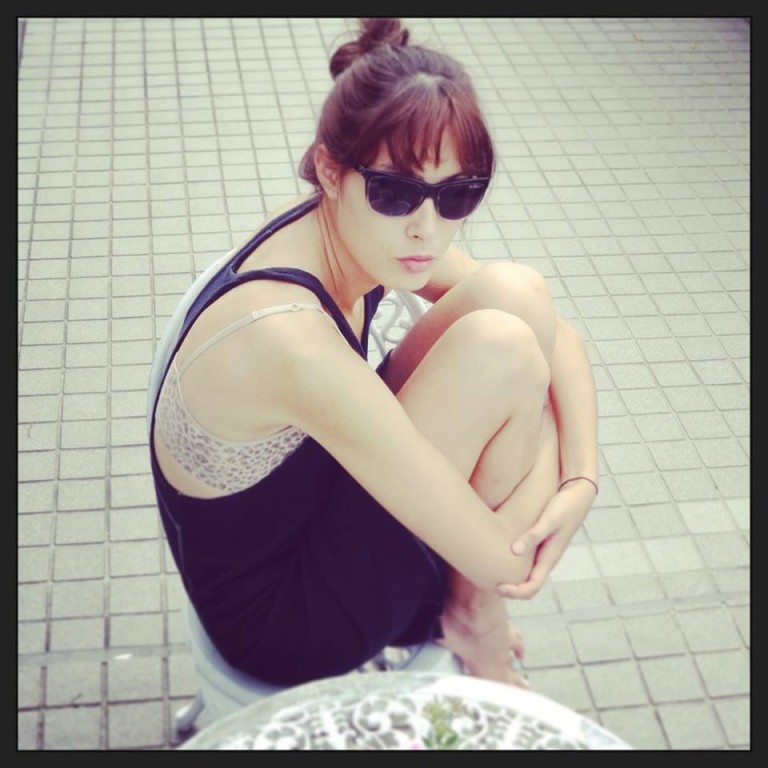 Sharing Mind, Body and Saliva