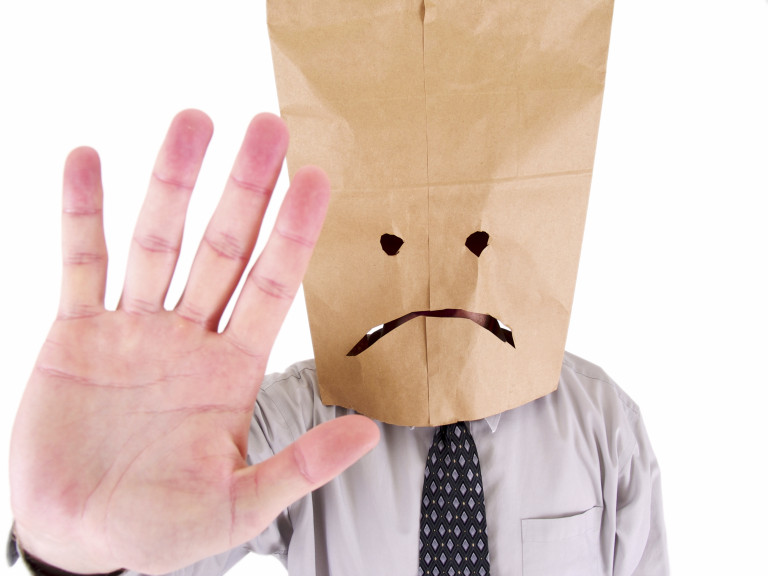 Warning:  Small Penis Ahead