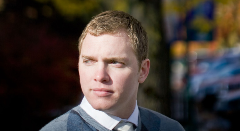 How to Talk to Attractive Strangers