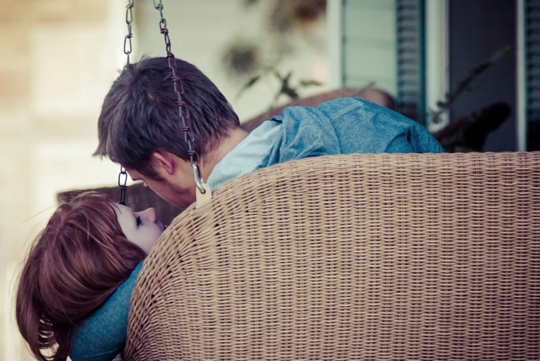 How to Talk Dirty to Your Man