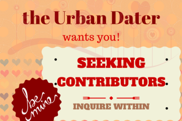the urban dater, writing gigs, sex column, writing about sex, writing about dating, dating blogs, best dating blogs, betty mars,