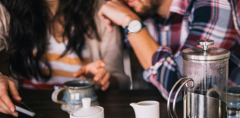 3 Ways To Identify If He Is Boyfriend Material