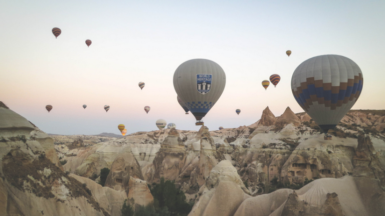 The Ultimate Adrenaline-Filled Date Ideas