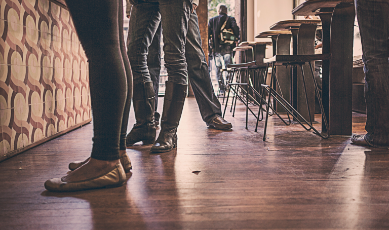 Love After First Sight