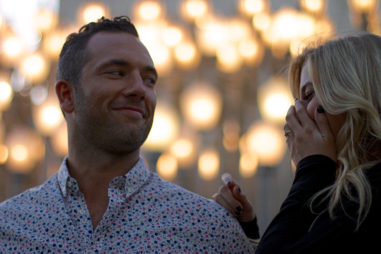 Stop Making these 4 Fashion Mistakes on Your First Dates