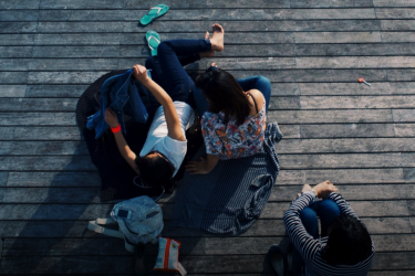 Polygamy in relationships