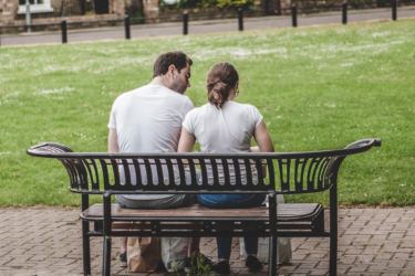 when relationships fail