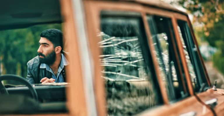 The Makings of Mr Nice Guy and How to Step Up