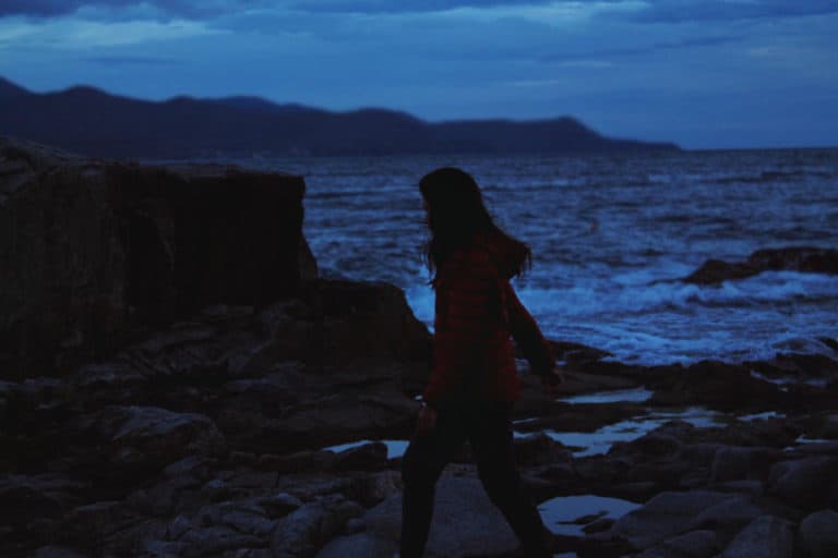 I’m Not Quite Sure How To Accept Your Love Yet