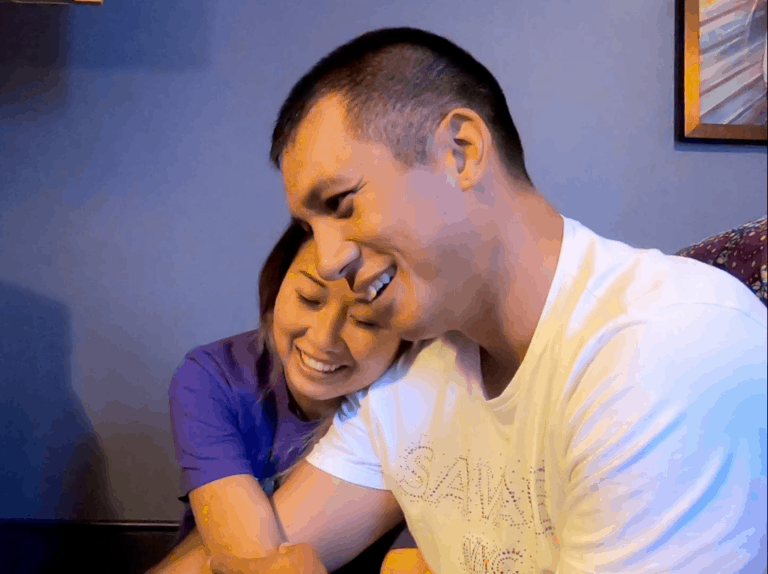 Why You Should Support Your Girlfriend’s Dreams and Passion