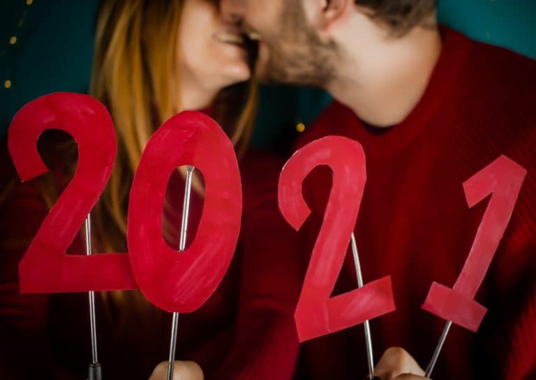 7 research-based resolutions that will help strengthen your relationship in the year ahead