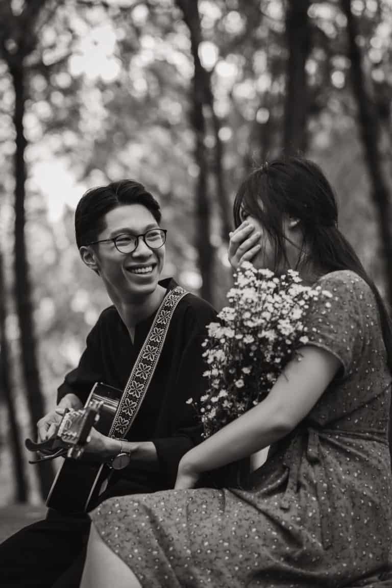 5 Dating Applications to Double Your Dating Life (For Men)