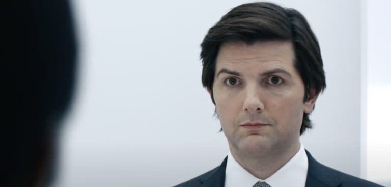 How to Make Eye Contact Without Being Creepy When on a First Date