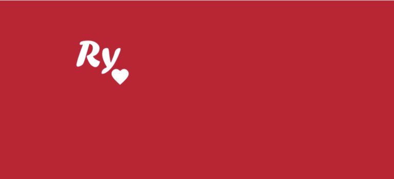 Discover Ry: The Ultimate Relationship App