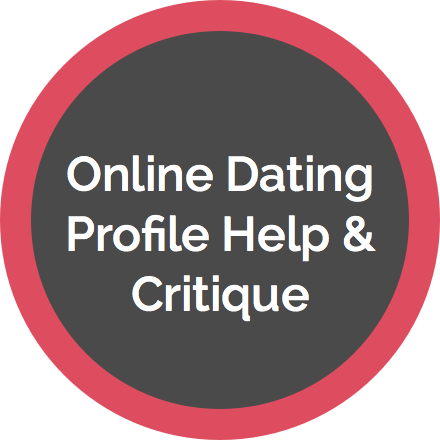 profile dating help